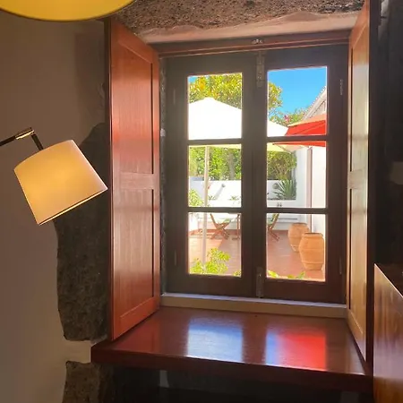 Quinta Perpetua, Casa Corvo Nyaraló