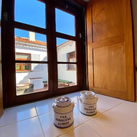 Quinta Perpetua, Casa Corvo Nyaraló