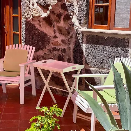 Nyaraló Quinta Perpetua, Casa Corvo Alto do Sul