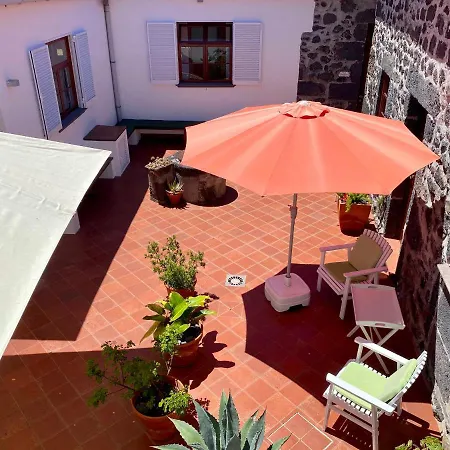 Quinta Perpetua, Casa Corvo *