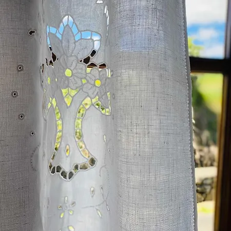 Nyaraló Quinta Perpetua, Casa Corvo Alto do Sul