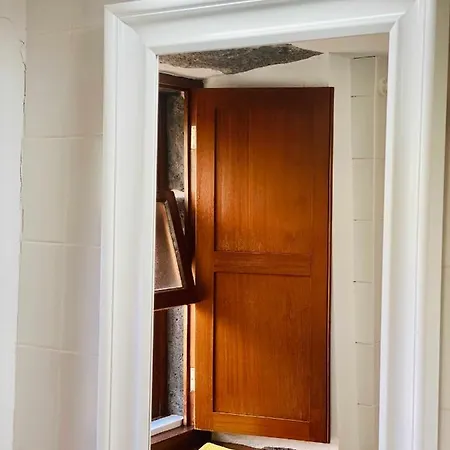 בית נופש Quinta Perpetua, Casa Corvo