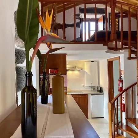 Quinta Perpetua, Casa Corvo Nyaraló Alto do Sul