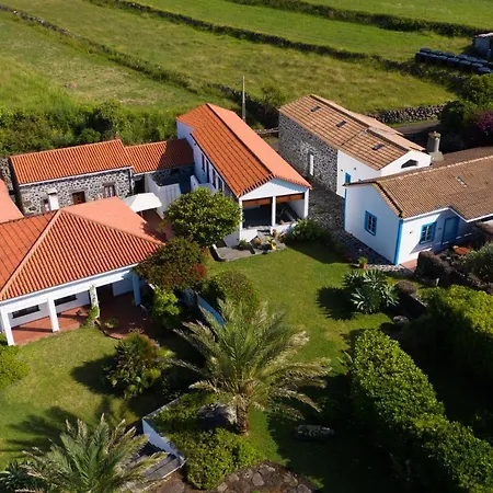 Quinta Perpetua, Casa Corvo