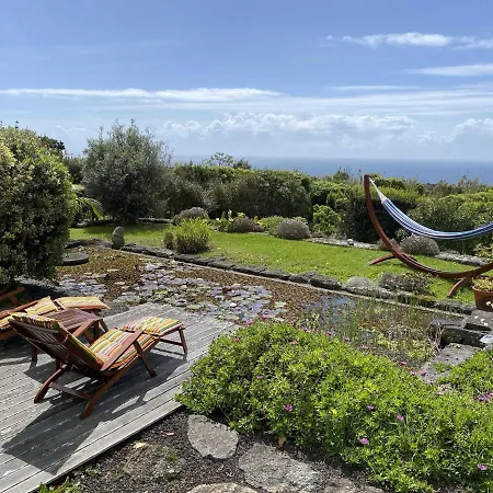 Nyaraló Quinta Perpetua, Casa Corvo Alto do Sul