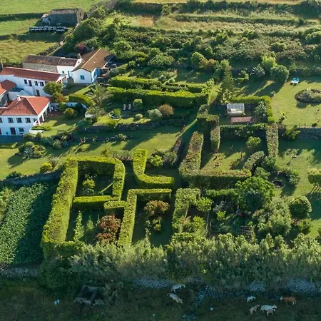 Quinta Perpetua, Casa Corvo Nyaraló *