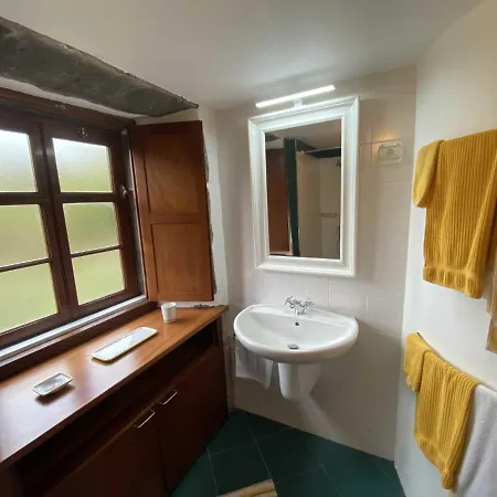 Quinta Perpetua, Casa Corvo Nyaraló