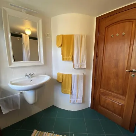 בית נופש Quinta Perpetua, Casa Corvo Alto do Sul