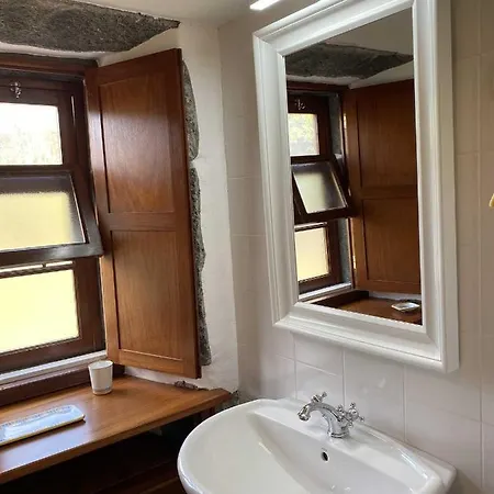 Quinta Perpetua, Casa Corvo Nyaraló *