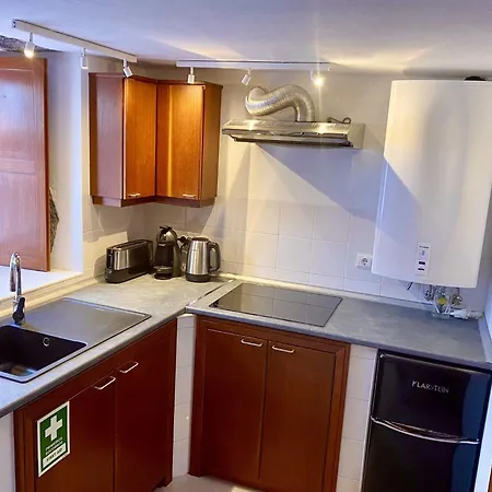 Quinta Perpetua, Casa Corvo Alto do Sul