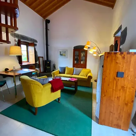 Quinta Perpetua, Casa Corvo * Alto do Sul