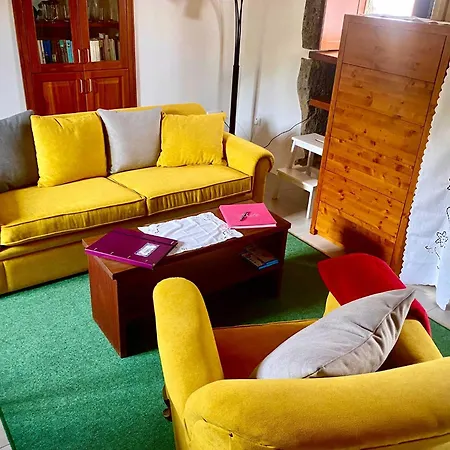 בית נופש Quinta Perpetua, Casa Corvo