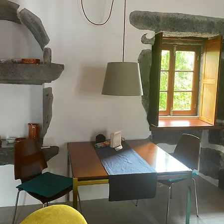 Quinta Perpetua, Casa Corvo Nyaraló Alto do Sul