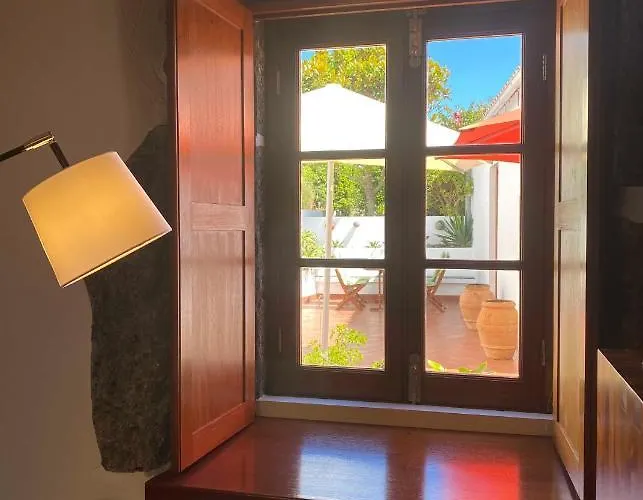 Quinta Perpetua, Casa Corvo Dom wakacyjny