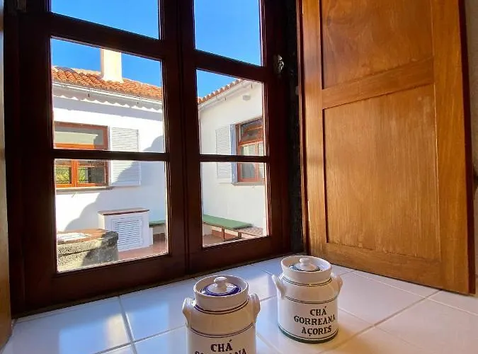 Quinta Perpetua, Casa Corvo Dom wakacyjny