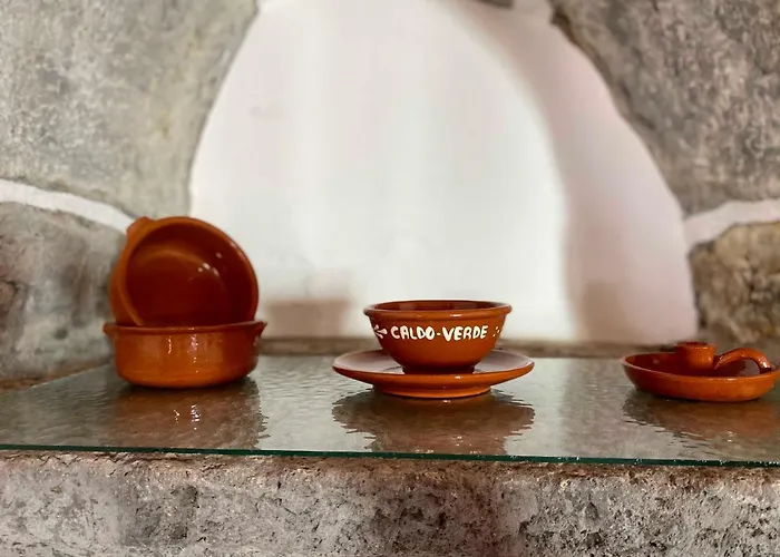 Quinta Perpetua, Casa Corvo