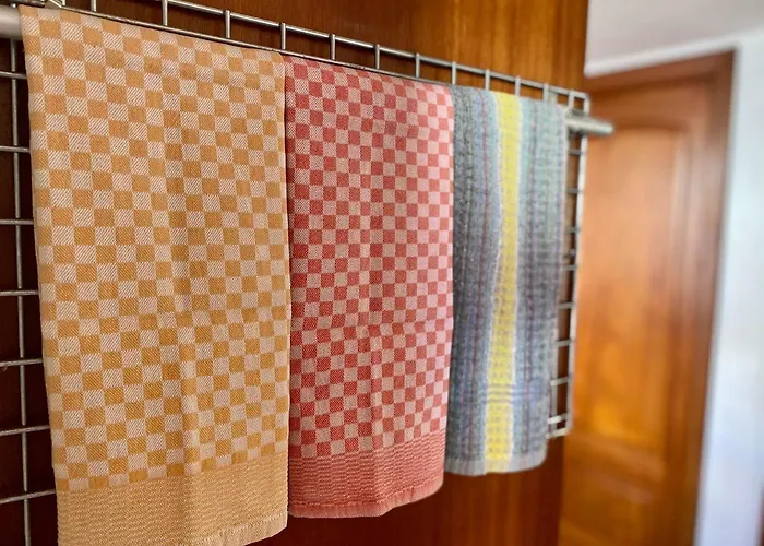 Dom wakacyjny Quinta Perpetua, Casa Corvo