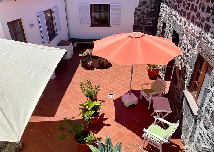 Quinta Perpetua, Casa Corvo *