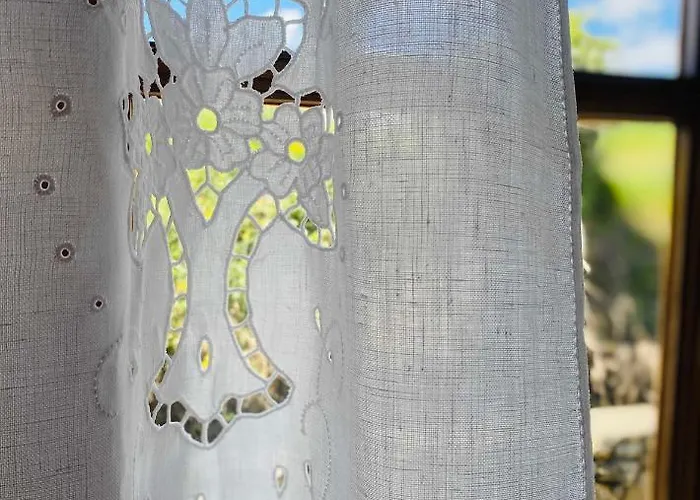 Dom wakacyjny Quinta Perpetua, Casa Corvo Alto do Sul