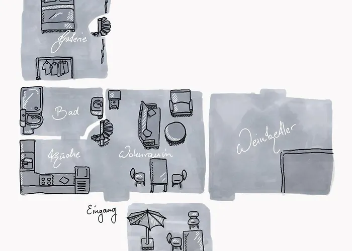 Quinta Perpetua, Casa Corvo Dom wakacyjny Alto do Sul