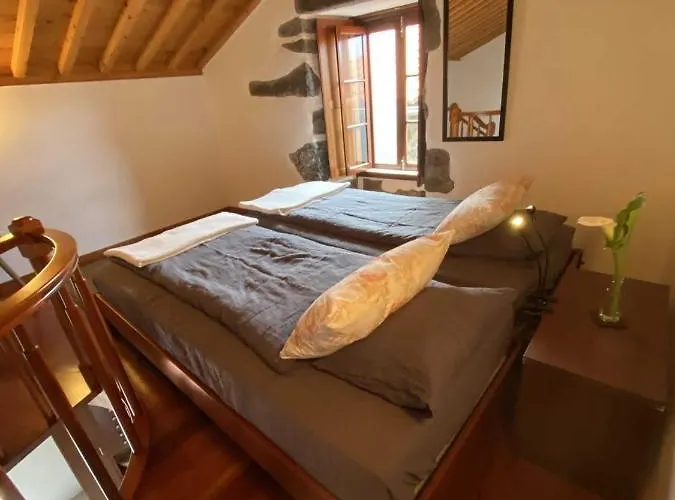 Quinta Perpetua, Casa Corvo Alto do Sul