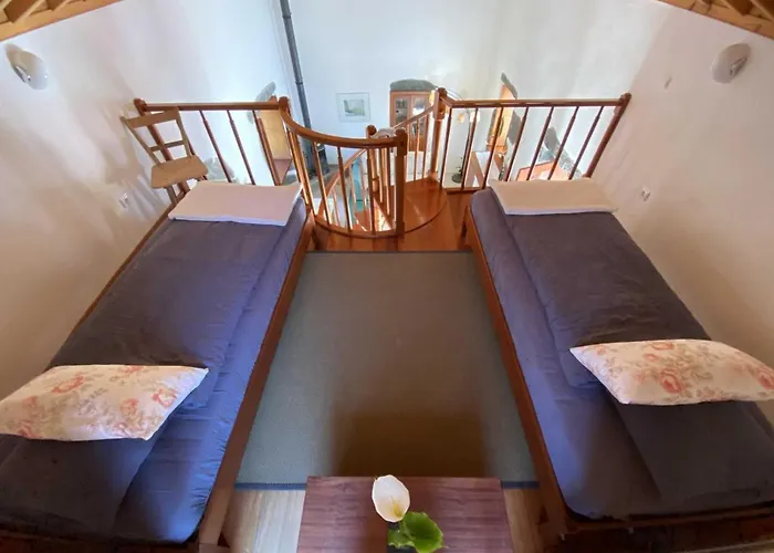 Quinta Perpetua, Casa Corvo Dom wakacyjny