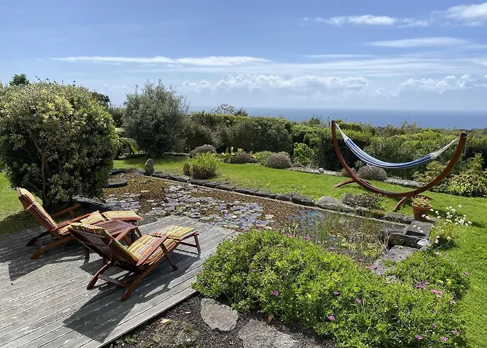 Dom wakacyjny Quinta Perpetua, Casa Corvo Alto do Sul