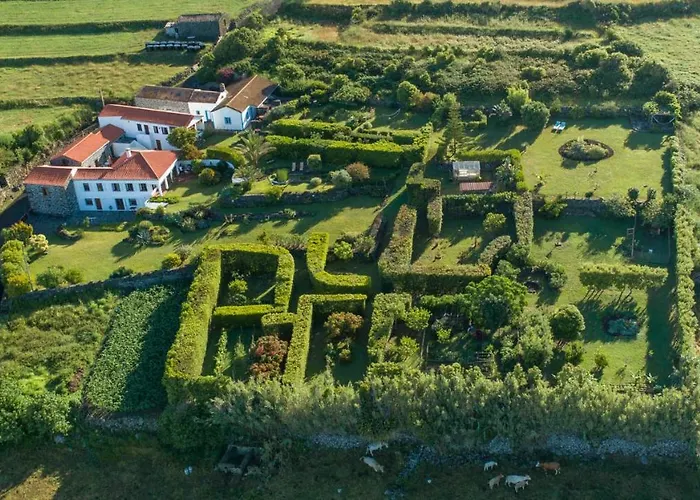 Quinta Perpetua, Casa Corvo Dom wakacyjny *