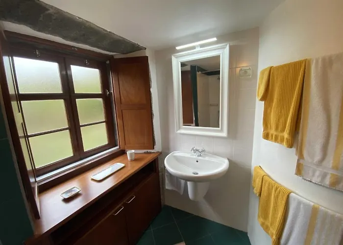 Quinta Perpetua, Casa Corvo Dom wakacyjny