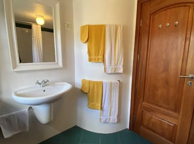 Dom wakacyjny Quinta Perpetua, Casa Corvo Alto do Sul