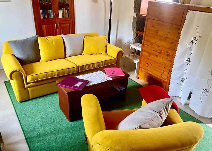 Dom wakacyjny Quinta Perpetua, Casa Corvo