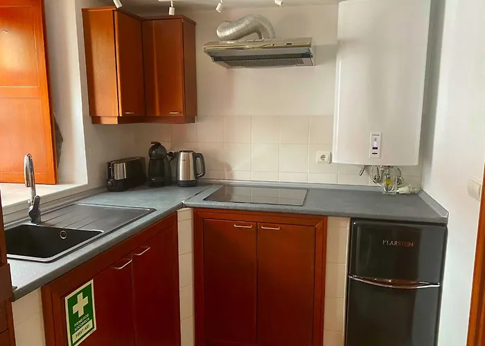 Dom wakacyjny Quinta Perpetua, Casa Corvo